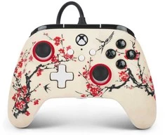 Power A „PowerA“ patobulintas laidinis valdiklis – „Warrior's Nirvana“ („Xbox X/S“)