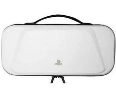 Power A PowerA PlayStation Portal Remote Player Apsauginis Dėklas | Baltas