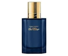 Davidoff Cool Eliksyras Parfum Intense EDP Purškiklis, 50 ml