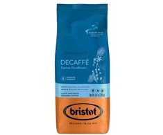 Malta kava Bristot Decaffe 250 g