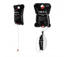 Triton NC1711 nešiojamas dušas 20 l NILS CAMP