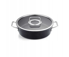 Fissler Fissler Adamant CA 24cm Puodas