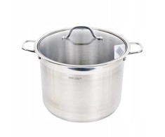 Puodas VICCO 30 cm 16 l Satin ODELO