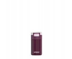 Kambukka Etna Thermal mug 300 ml Burgundy