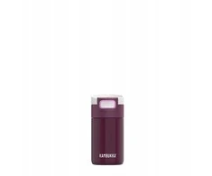 Kambukka Etna Thermal mug 300 ml Burgundy