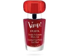 Pupa Milano Pupa Vamp! Scented Nagų lakas, 9 ml