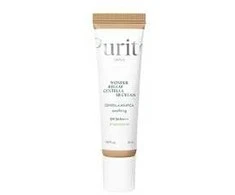 Purito Seoul Wonder Releaf Centella BB Kreminis SPF 30 PA+++ raminantis BB kremas, atspalvis: 27 Sand rusvai gelsvas, 30 ml