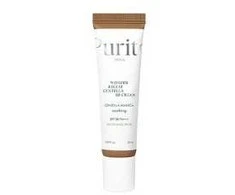 Purito Seoul Wonder Releaf Centella BB Kreminis SPF 30 PA+++ raminantis BB kremas, atspalvis: 29 Caramel rusvai gelsvas, 30 ml