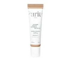 Purito Seoul Wonder Releaf Centella BB Kreminis SPF 30 PA+++ raminantis BB kremas veidui, atspalvis: 23 Natural rusvai gelsvas, 30 ml