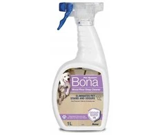 Bona Pet System Podłogi Drewniane 1 l