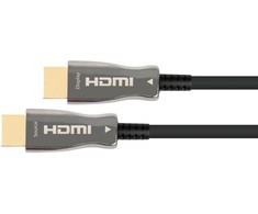 Python Series Kabelis PYTHON HDMI - HDMI 30m juoda (AOC-H21030)