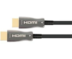 Python Series Kabelis PYTHON HDMI - HDMI 30m juoda (AOC-H21030)