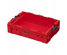 Q-Brick Įrankių dėžė Qbrick SKRQPROB1302CZEPG003