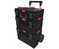 Q-Brick QBRICK SYSTEM ONE CART TECHNIK SET 2.0 NR. 1