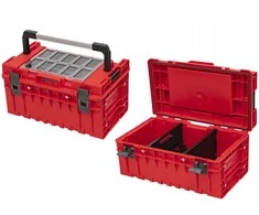 Q-Brick Įrankių dėžė Qbrick SKRQ350E2CCZEPG001