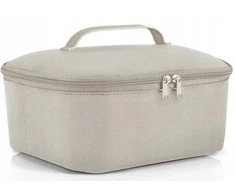 PACKiT Reisenthel Coolerbag M Pocket Silkė. Smėlis