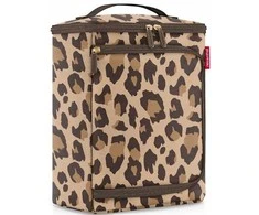 PACKiT Reisenthel Coolerbox Leo Macchiato