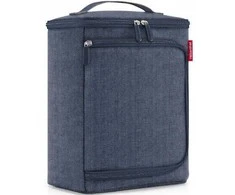 PACKiT Reisenthel Coolerbox silkė tamsiai mėlyna