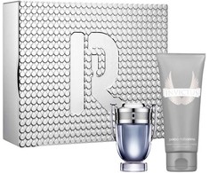 Paco Rabanne Invictus dovanų rinkinys, 150 ml