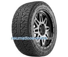 Michelin Universalios padangos Radar Dimax 4 Season 265/65 R17 120/117 S (D B B 75dB)