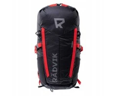 Turistinė kuprinė Radvik Kuprinė GRAVEPACK 27