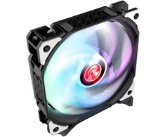 Raijintek AGERAS 12 ARGB-1, case fan juodas