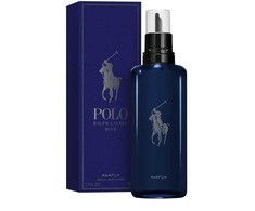Ralph Lauren POLO Mėlynas PARFUM EDP refill 150 ml