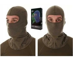 Unisex Balaclava Brubeck Merino KM10370