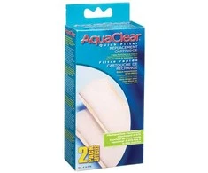 Wessper kasetė „AquaClear Quick“ filtrui