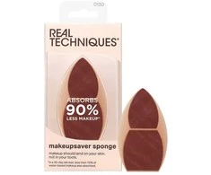 Real Techniques Makeupsaver Esponja De Maquillaje 1 U