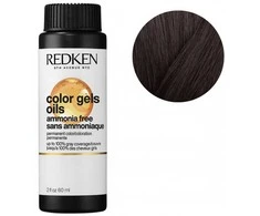 Redken Color Gel Oils 04abn - 4,19, 60 ml X 3 U