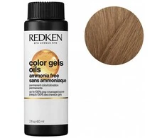 Redken Color Gel Oils, 08 g - 8,3, 60 ml X 3 U