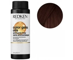 Redken Color Gel Oils 04bc - 4,54, 60 ml X 3 U
