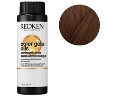 Redken Color Gel Oils, 06 g - 6,3, 60 ml X 3 U