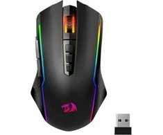 Pelė Redragon M914-RGB NIX