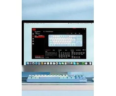 Klaviatūra Redragon K707WBB-RGB StarBlade