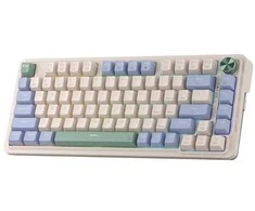 Klaviatūra Redragon K673CPG-RGB-PRO UCAL PRO