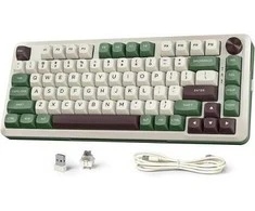 Klaviatūra Redragon K681CGC-RGB-PRO Cyrus