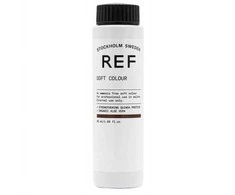 Ref Stockholm REF Soft Colour Vegan Demi-Permanent Hair Dye 10.1 Extra Light Ash Skirtas šviesiems plaukams, 50 ml