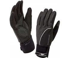 Sealskin su Performance Thermal Cycle M