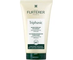 Rene Furterer Triphasic Detangling Conditioner kondicionierius lengvinantis iššukavimą slenkantiems plaukams, 150 ml