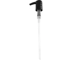 Reuzel Pump Dispenser Juodas, 1000 ml