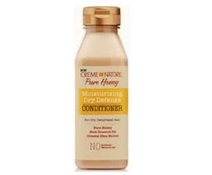 „Creme Of Nature“ TYRO MEDAUS drėkinamasis kondicionierius sausiems plaukams 355 ml