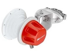 RF Elements HG3-CC-S50 antena Vamzdinė antena N tipo 14,3 dBi