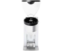 Kavamalė Rocket Espresso Faustino Espresso Coffee Grinder (2022) - Chrome