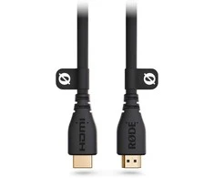 RODE HDMI CABLE 3 - Kabelis 3m juoda