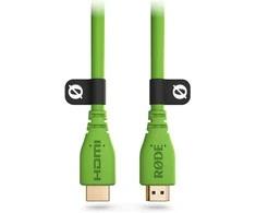 RODE HDMI CABLE 3G - Kabelis 3m žalia