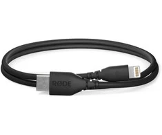 RODE SC21 - USB-C - Žaibo kabelis 30cm Žalias