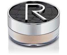 Rodial Deluxe Glass Powder švelni stiklo efekto pudra veidui, atspalvis: Translucent, 5.5 g