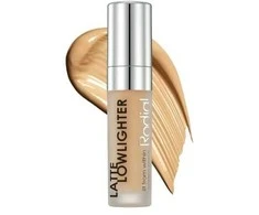 Rodial Lowlighter šviesinamasis skystas šviestuvas „Latte“ veidui, 5,5 ml